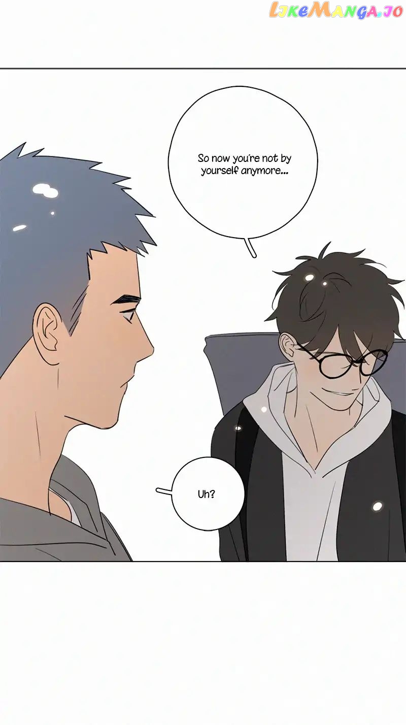 Here U Are Chapter 77 - page 30