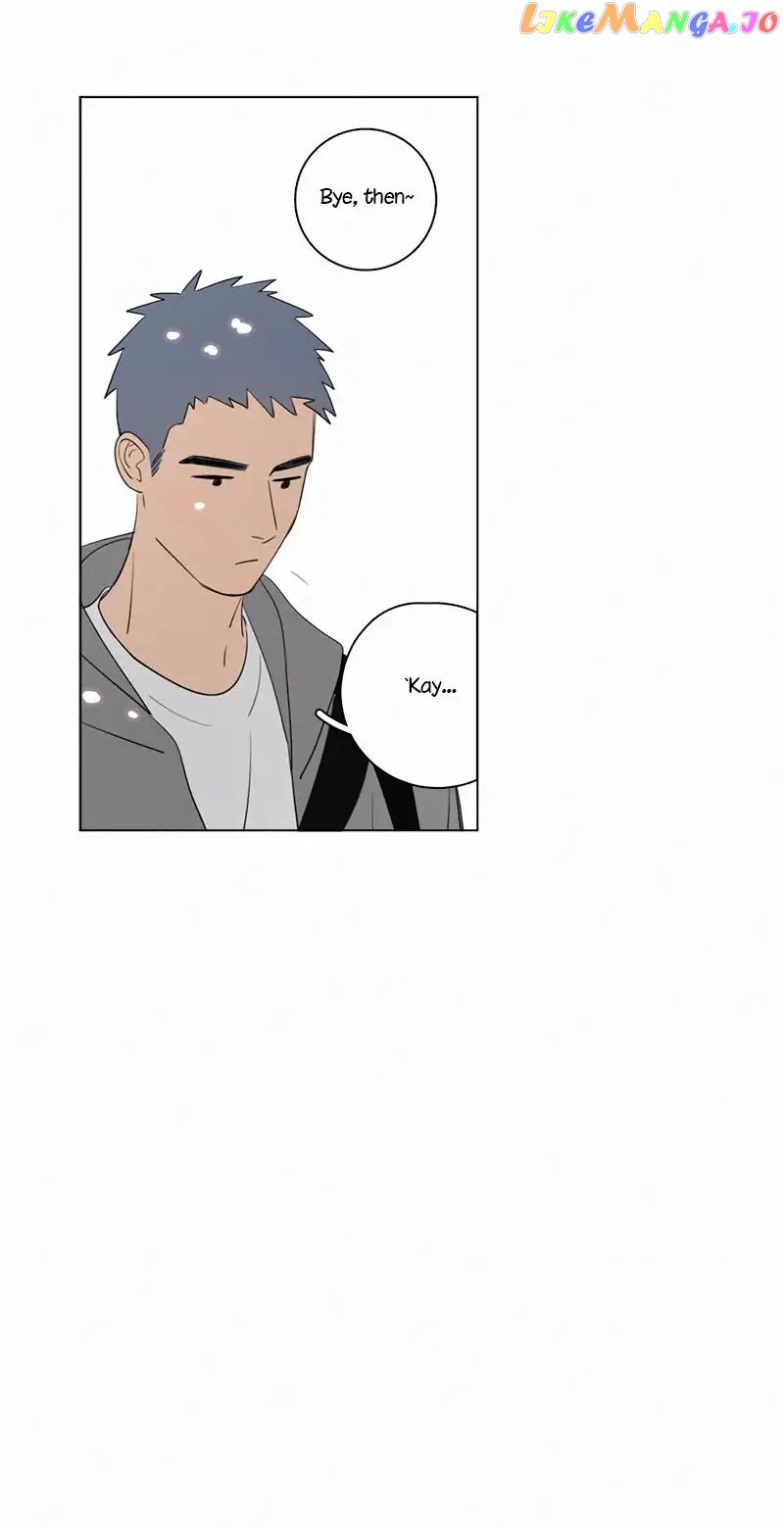 Here U Are Chapter 77 - page 33