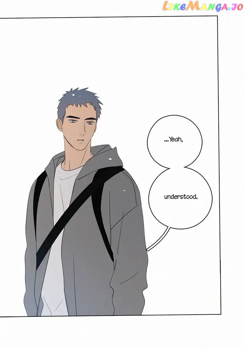 Here U Are Chapter 77 - page 39