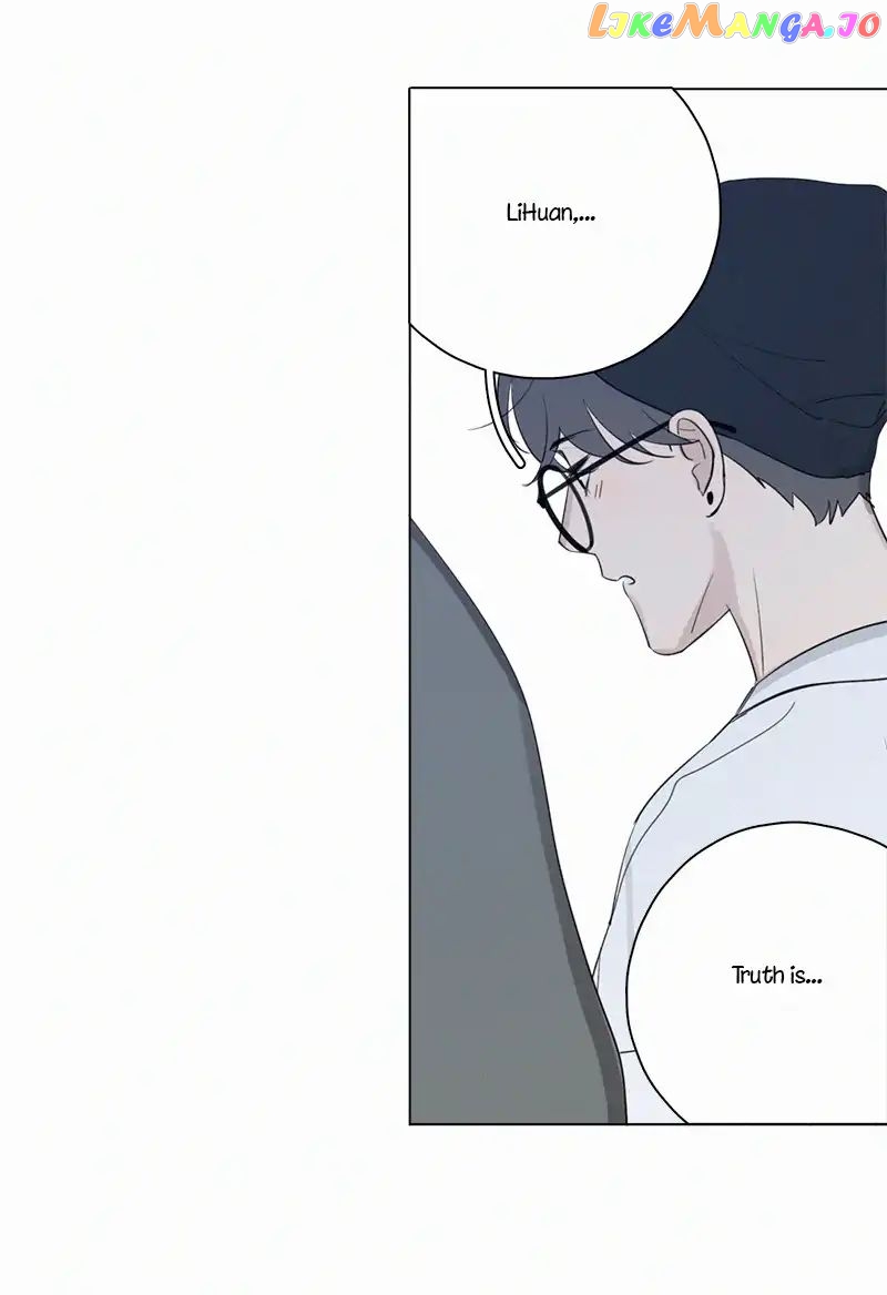 Here U Are Chapter 77 - page 4