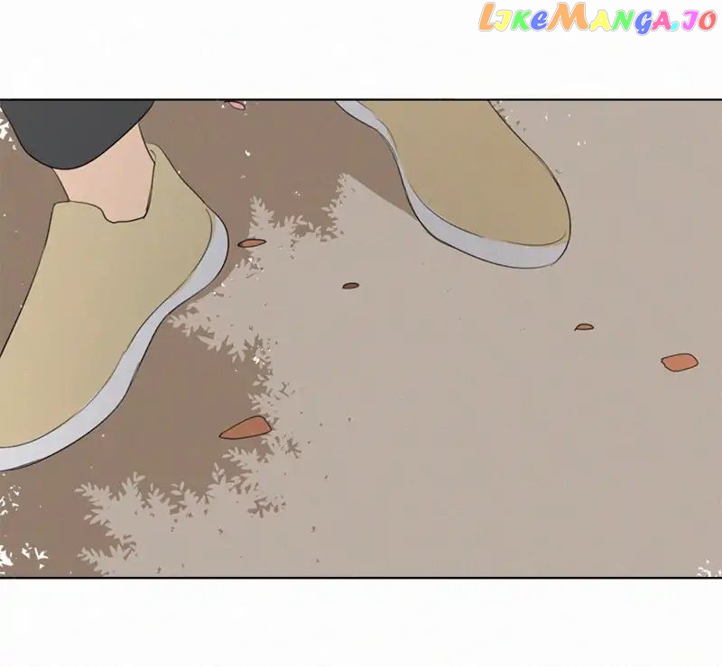 Here U Are Chapter 77 - page 40