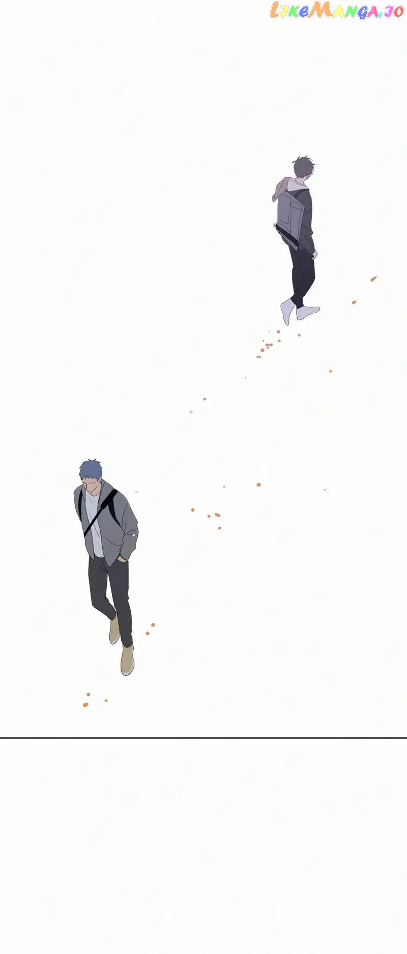 Here U Are Chapter 77 - page 41