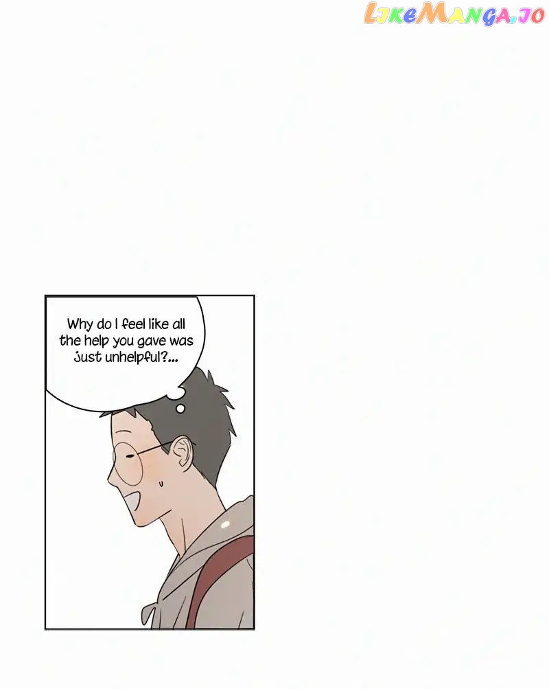 Here U Are Chapter 77 - page 44