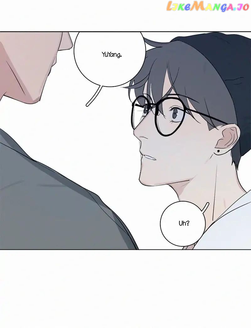 Here U Are Chapter 77 - page 5