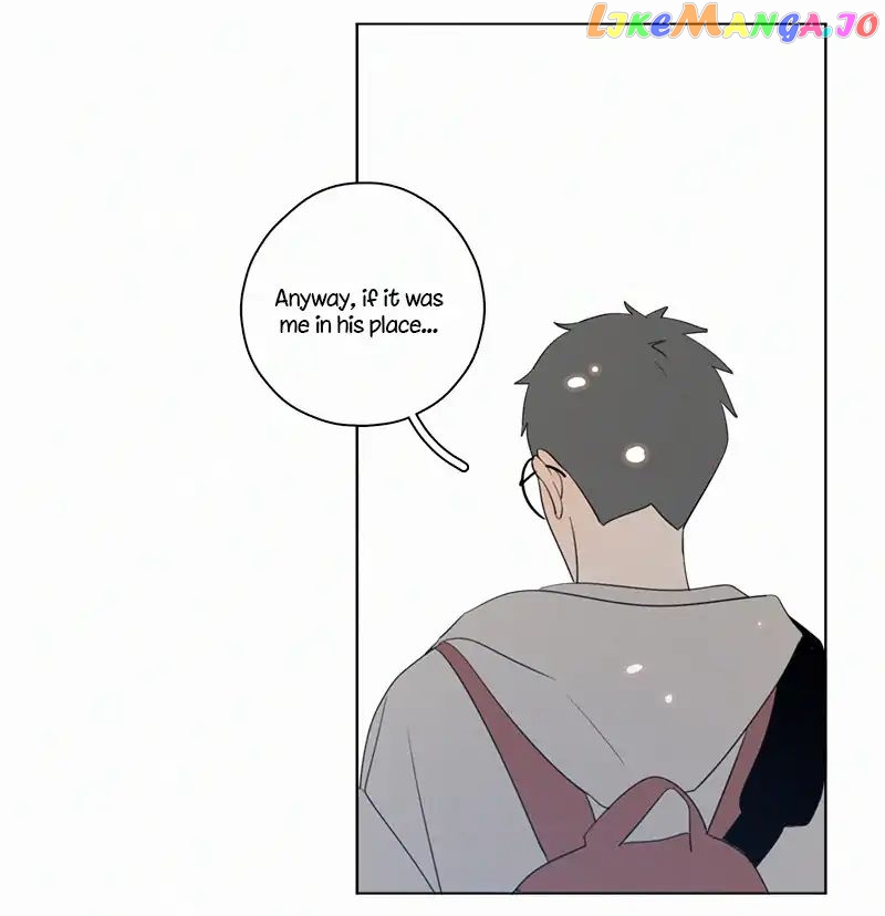 Here U Are Chapter 77 - page 52