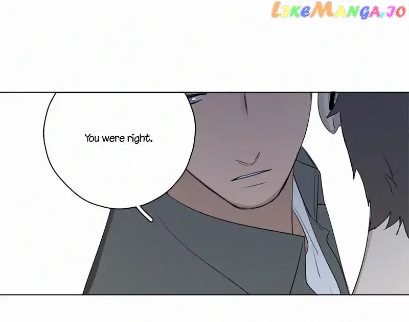 Here U Are Chapter 77 - page 8