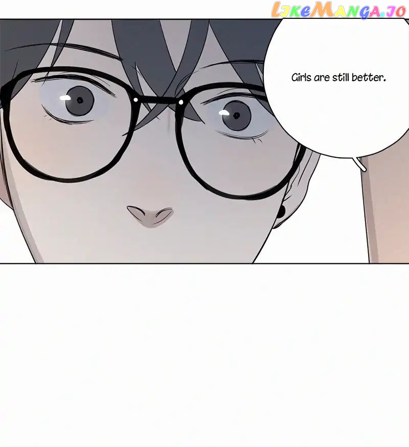 Here U Are Chapter 77 - page 9