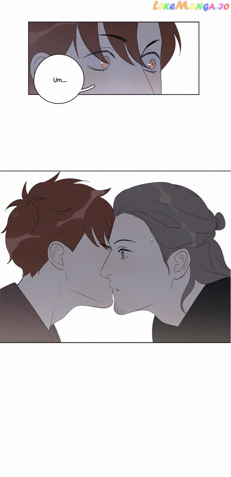 Here U Are Chapter 93 - page 17