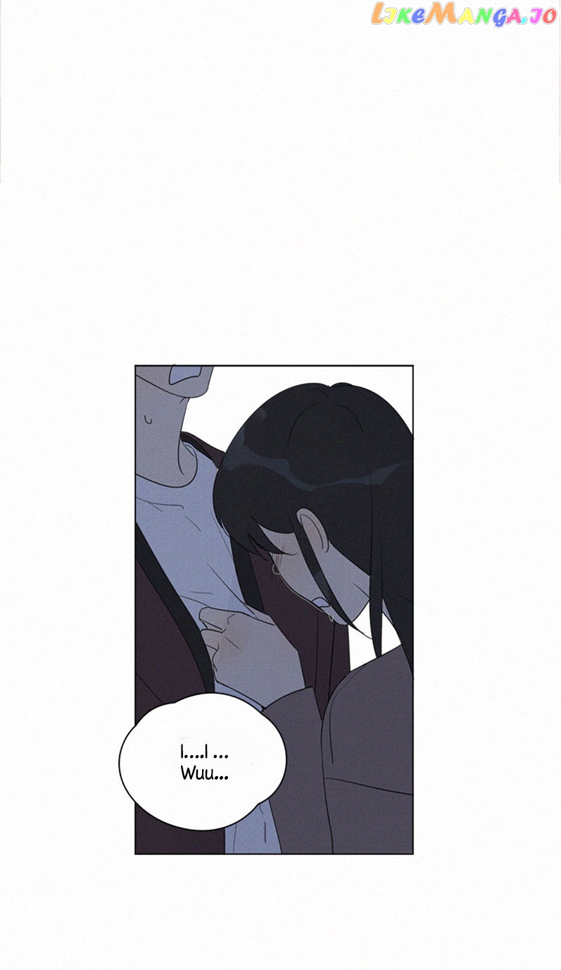 Here U Are Chapter 93 - page 21