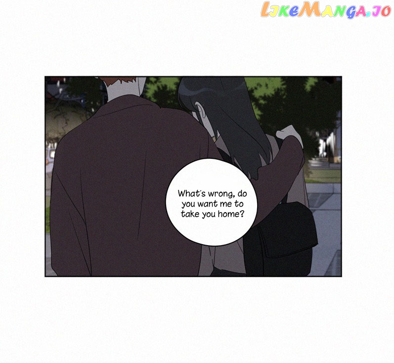 Here U Are Chapter 93 - page 24