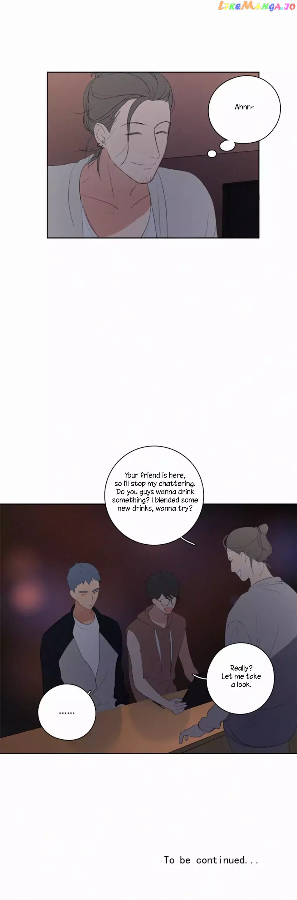Here U Are chapter 18 - page 16