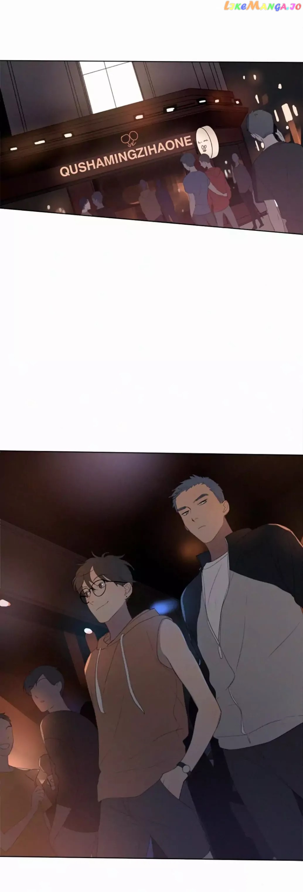 Here U Are chapter 18 - page 2