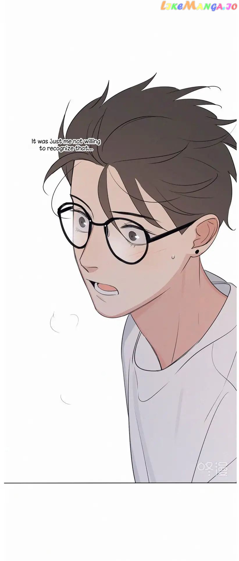 Here U Are Chapter 76 - page 12