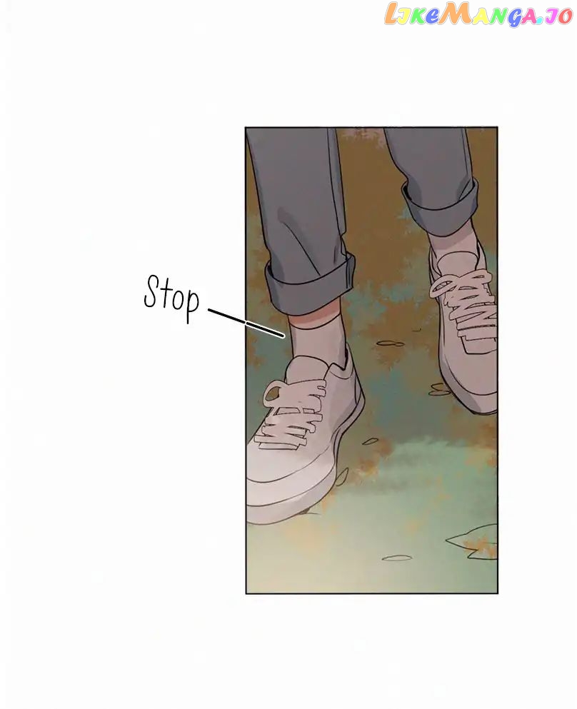 Here U Are Chapter 76 - page 16