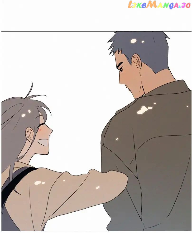 Here U Are Chapter 76 - page 18