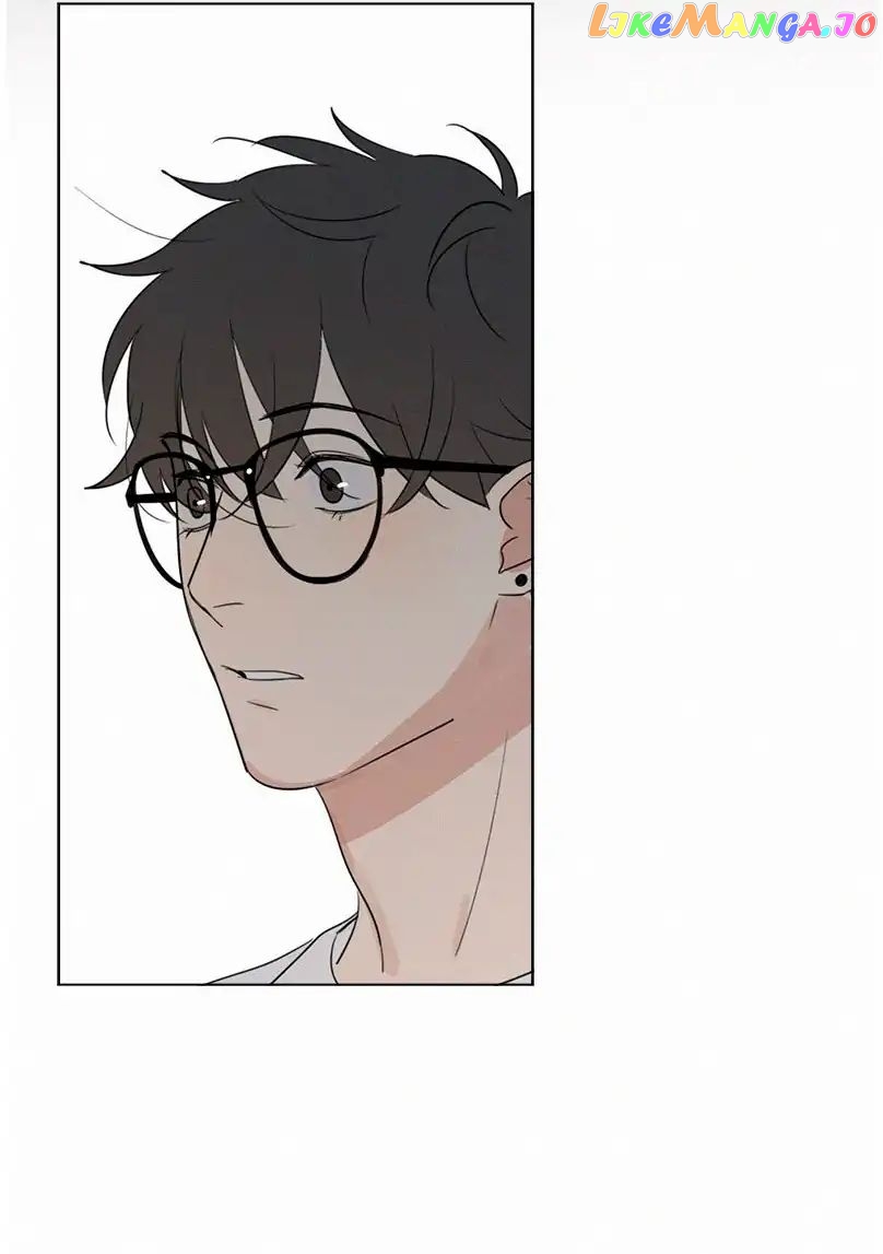 Here U Are Chapter 76 - page 22