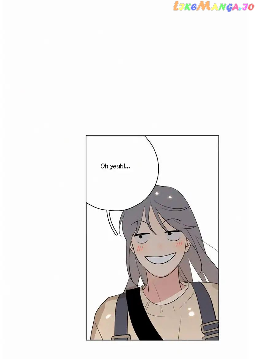 Here U Are Chapter 76 - page 29