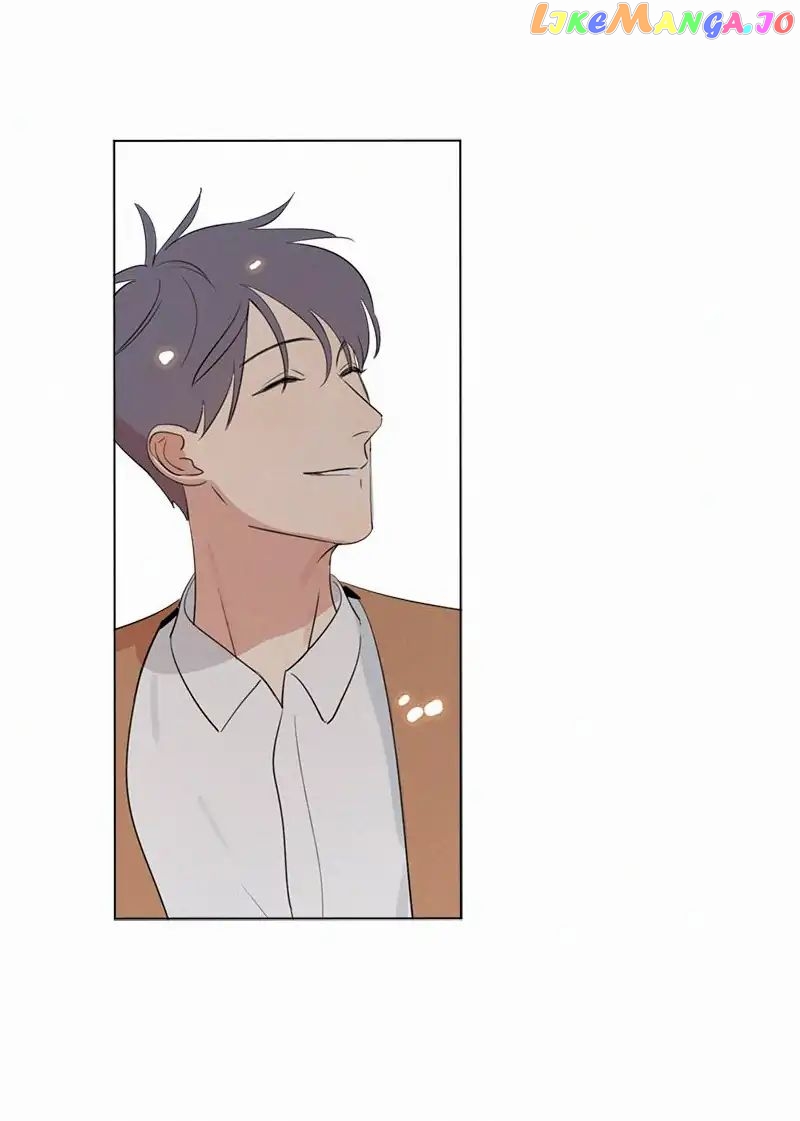 Here U Are Chapter 76 - page 3