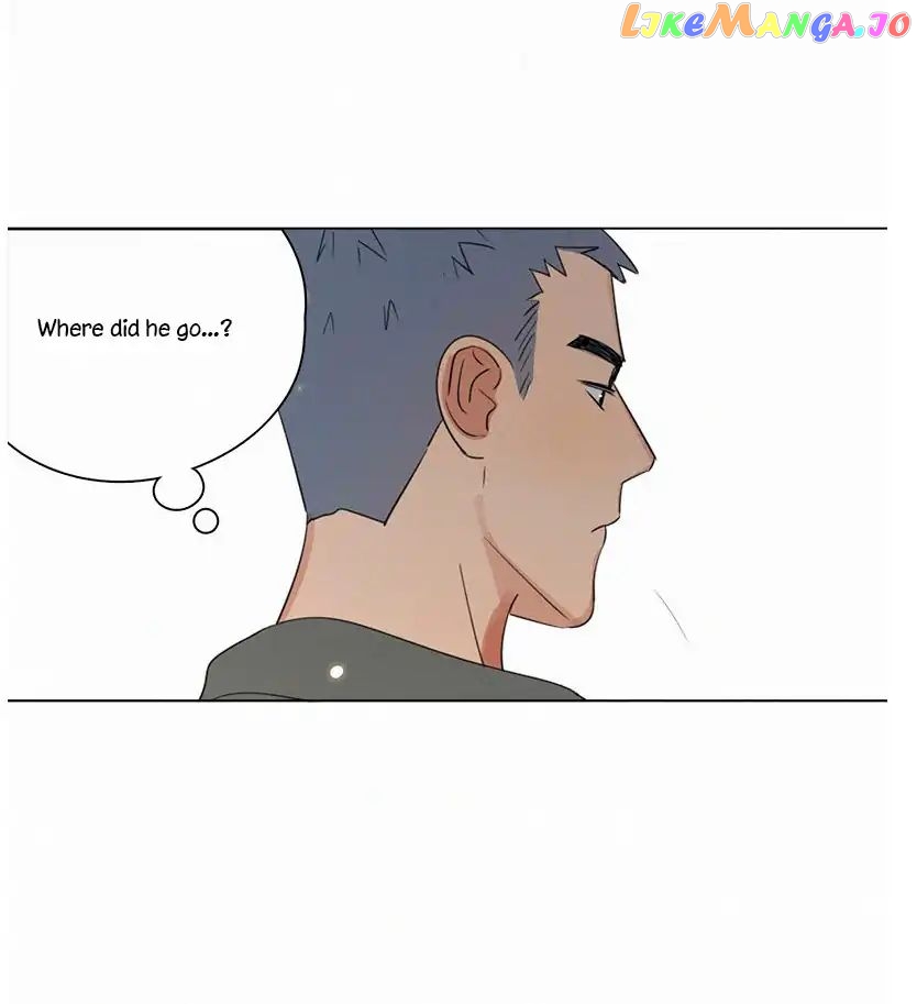 Here U Are Chapter 76 - page 34