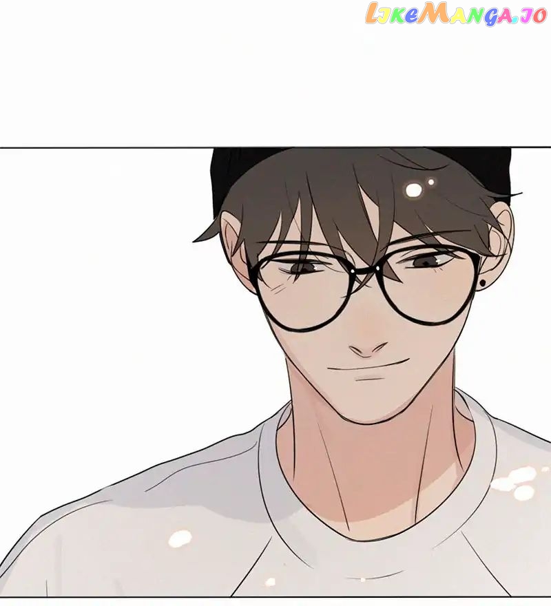 Here U Are Chapter 76 - page 5