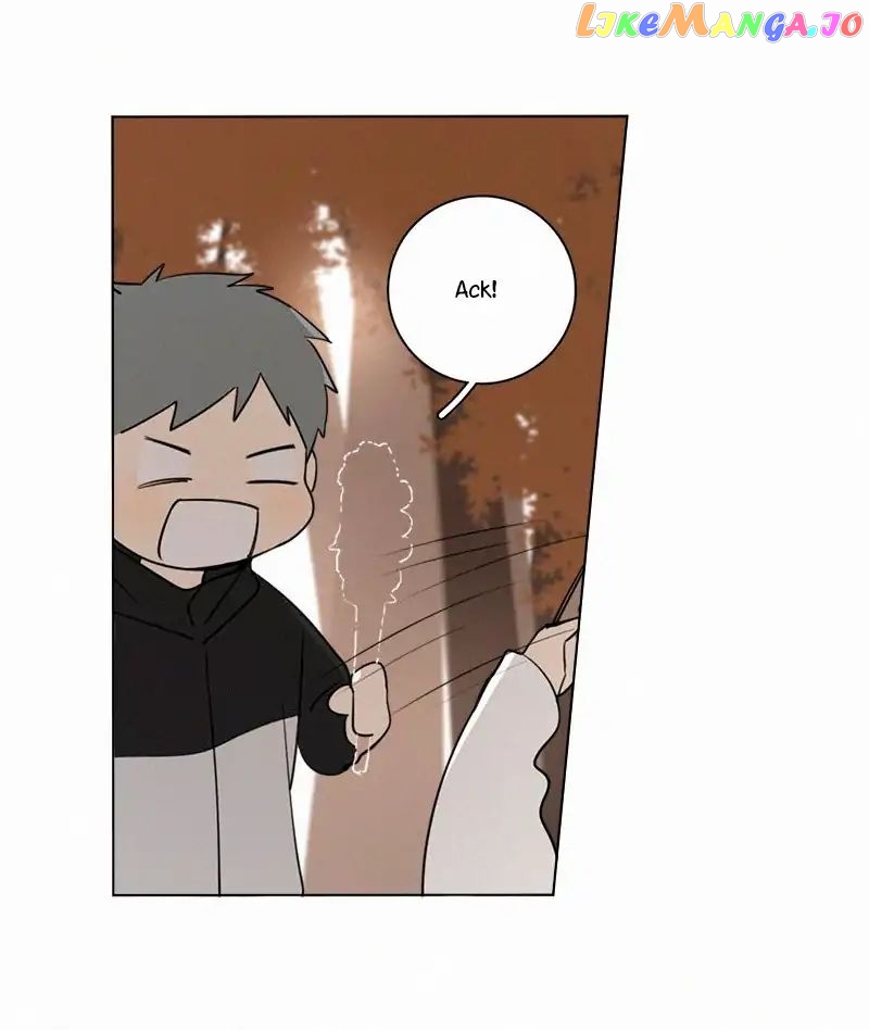 Here U Are Chapter 76 - page 7