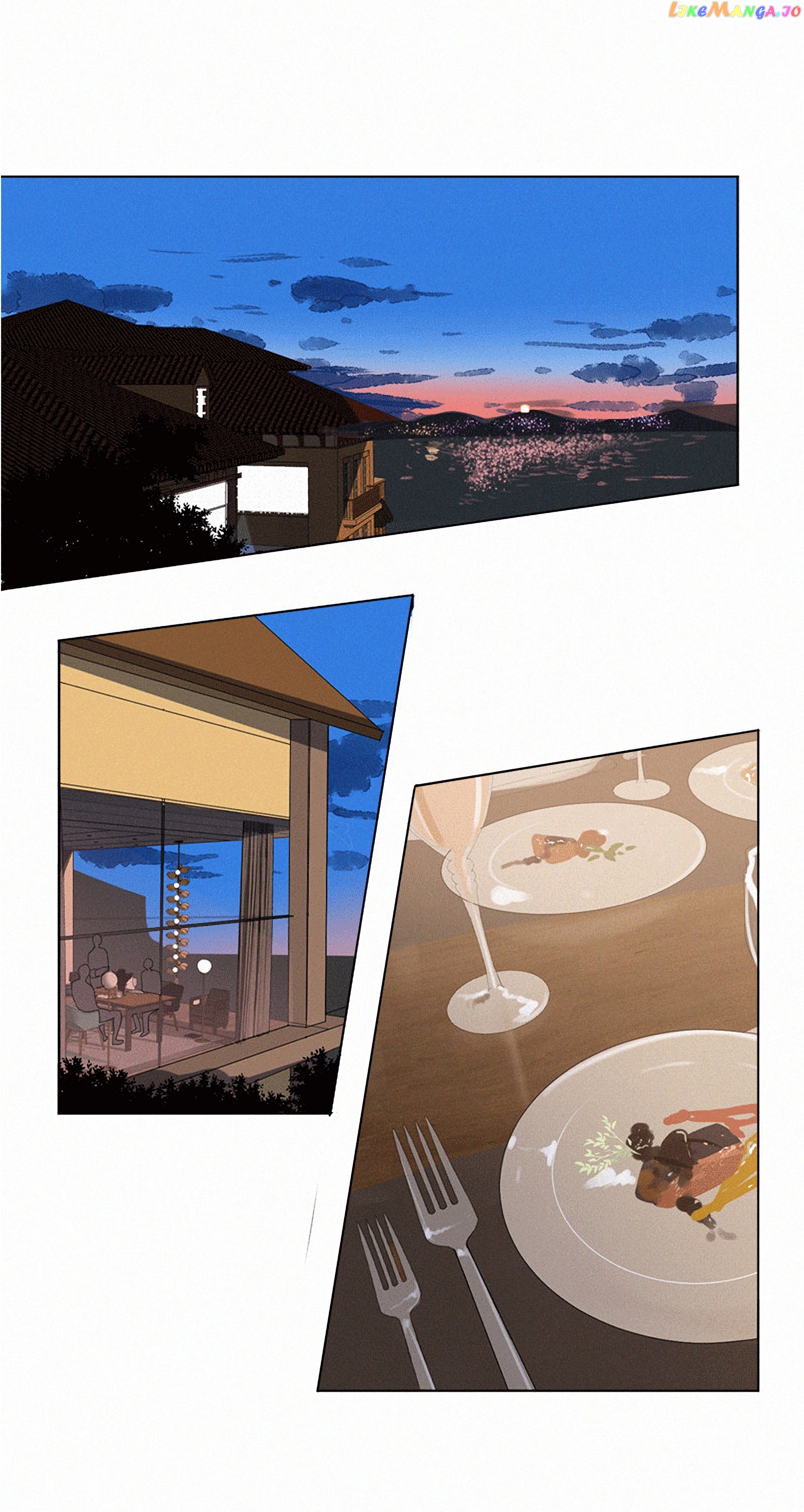 Here U Are Chapter 92 - page 17