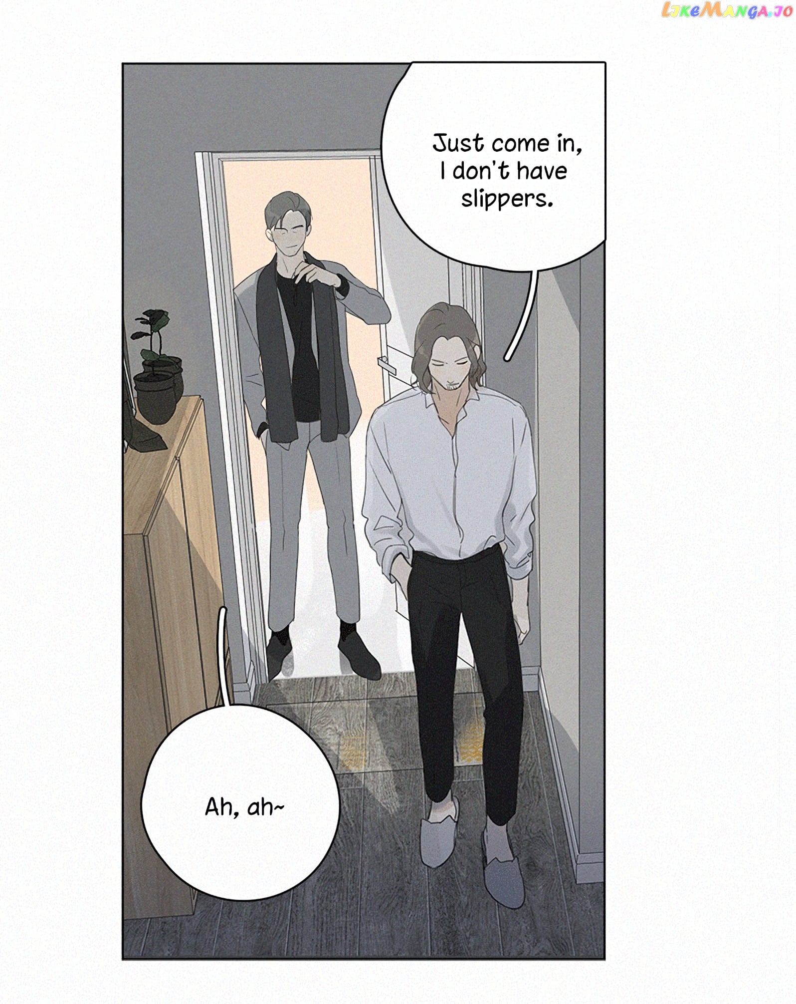 Here U Are Chapter 92 - page 2