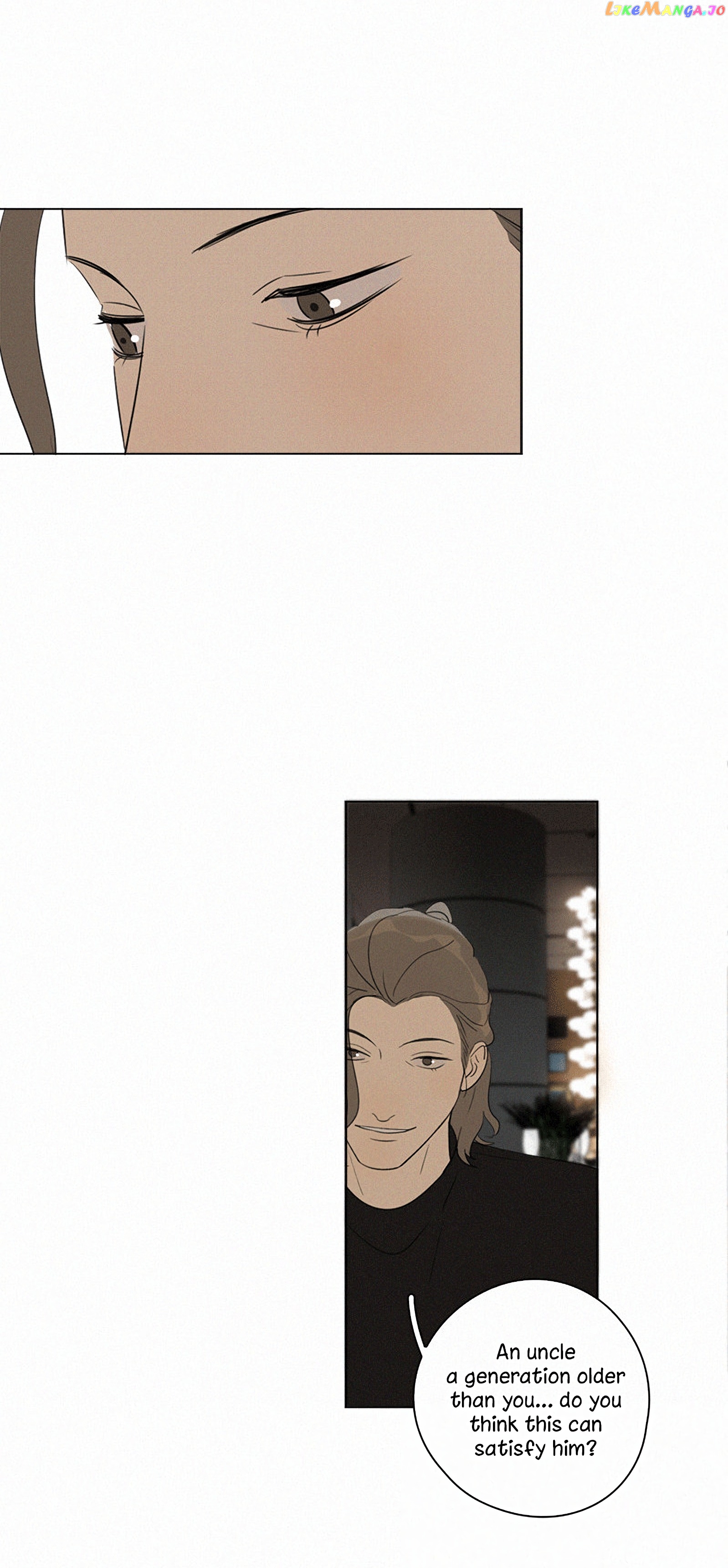 Here U Are Chapter 92 - page 22