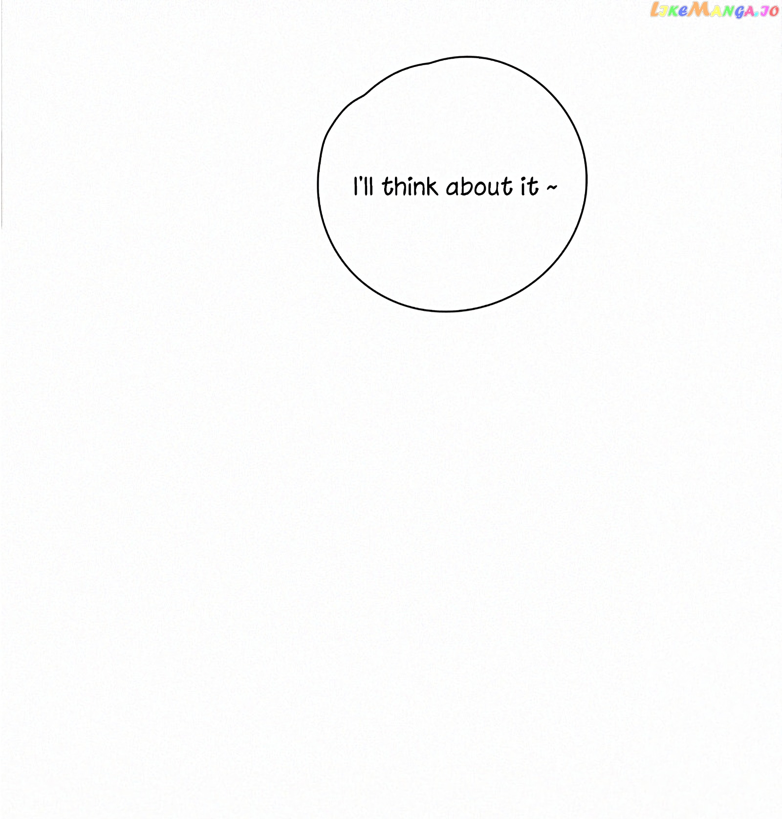 Here U Are Chapter 92 - page 8