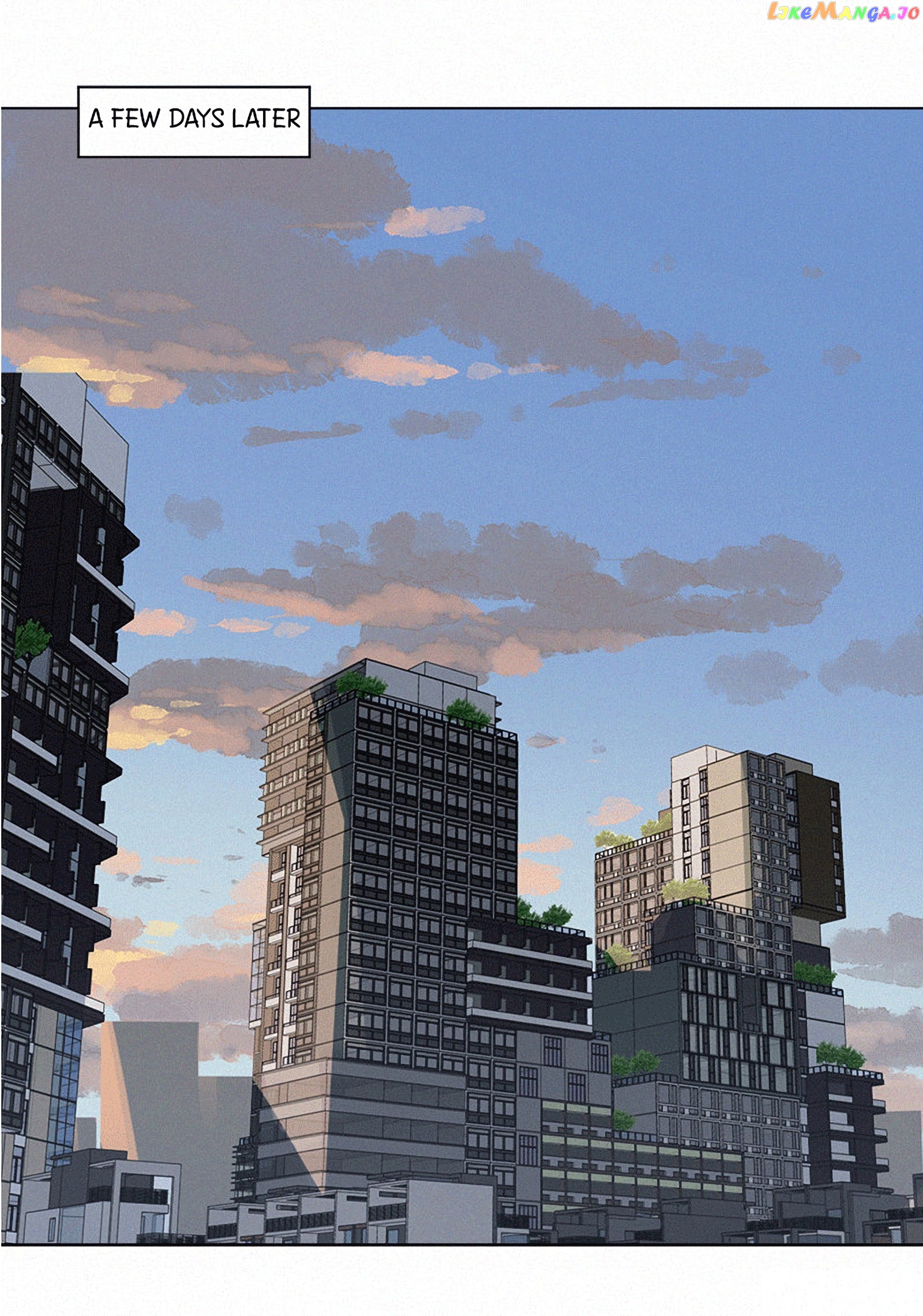 Here U Are Chapter 92 - page 9