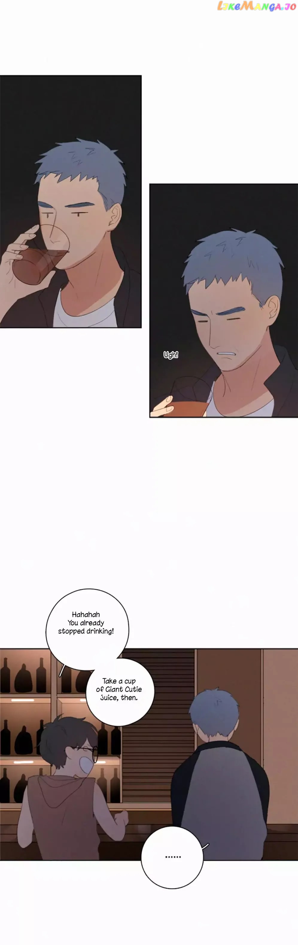 Here U Are chapter 19 - page 11