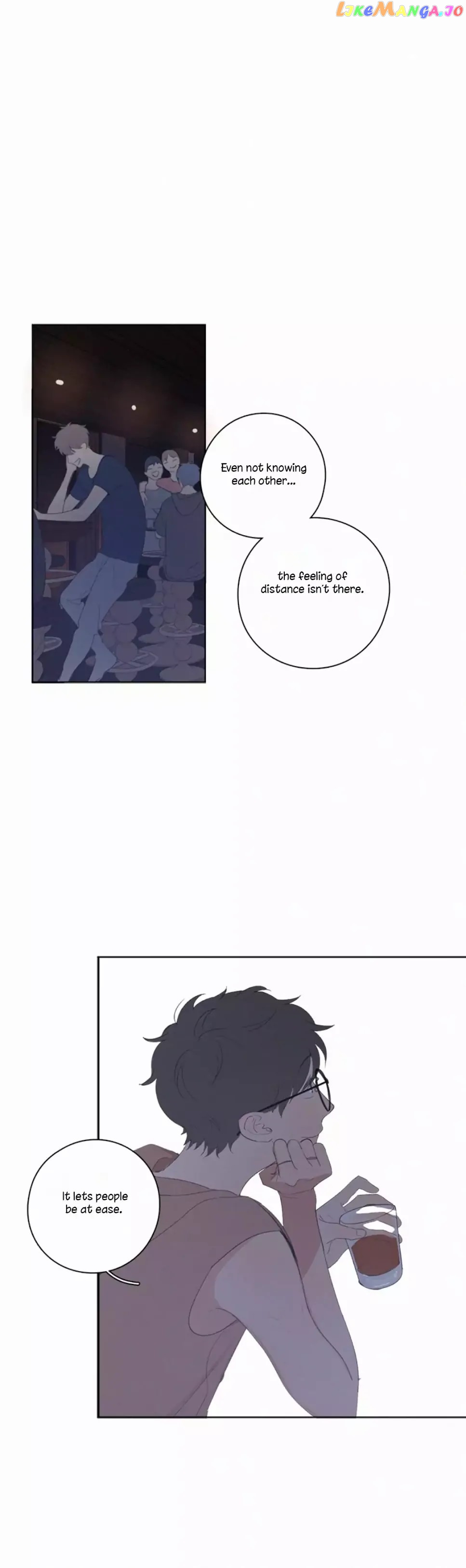 Here U Are chapter 19 - page 14