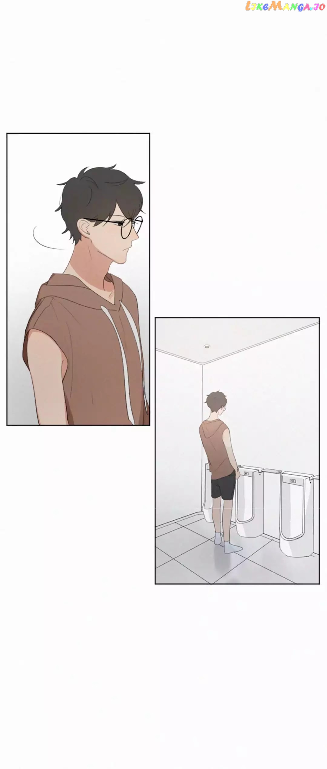 Here U Are chapter 19 - page 20