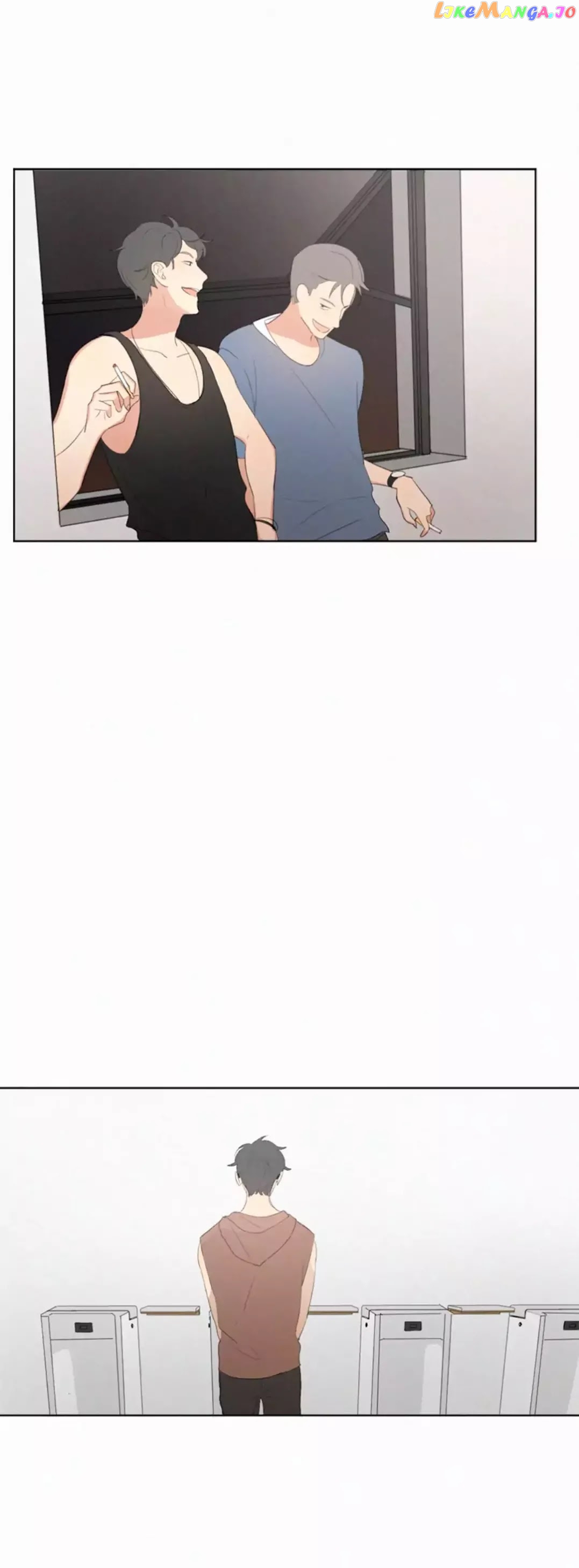 Here U Are chapter 19 - page 21
