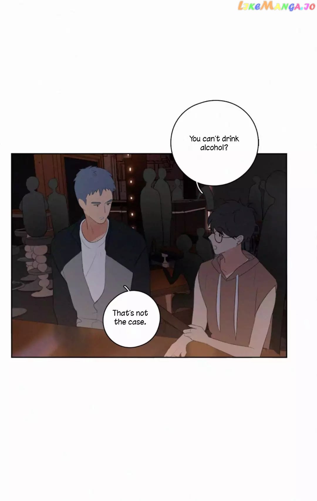 Here U Are chapter 19 - page 4