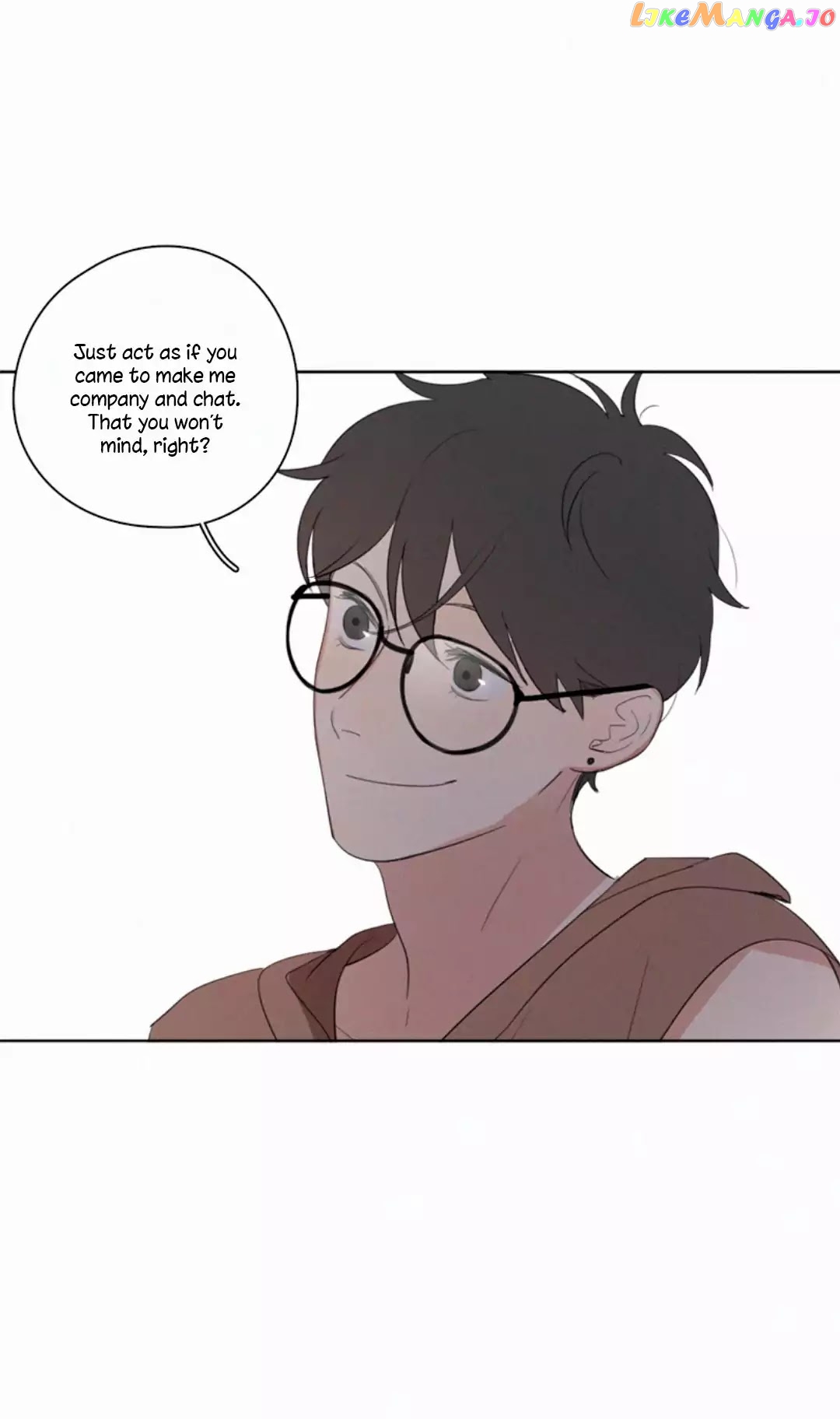 Here U Are chapter 19 - page 8