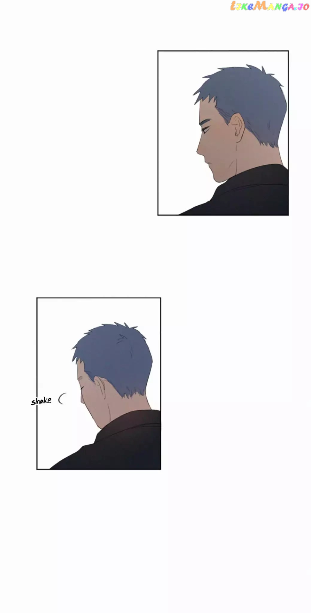 Here U Are chapter 19 - page 9