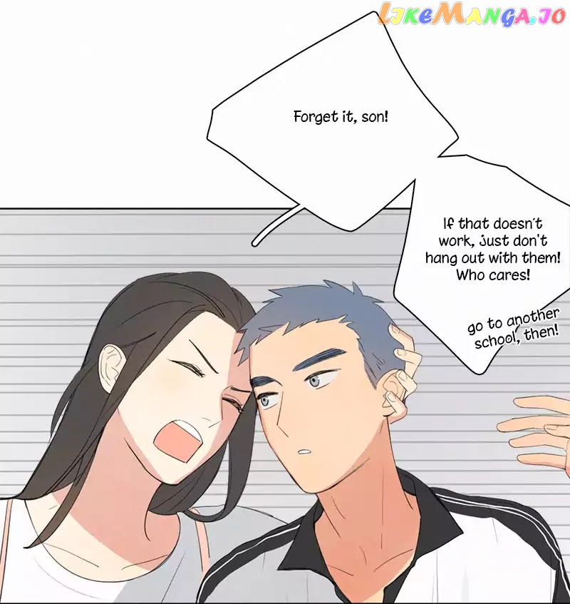 Here U Are chapter 46 - page 10