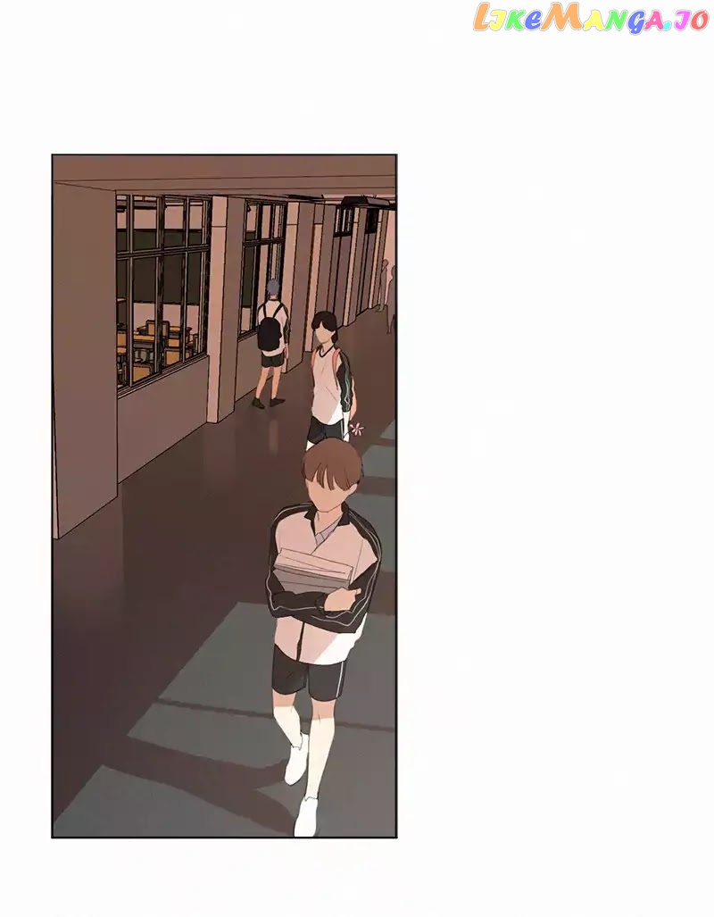Here U Are chapter 46 - page 16