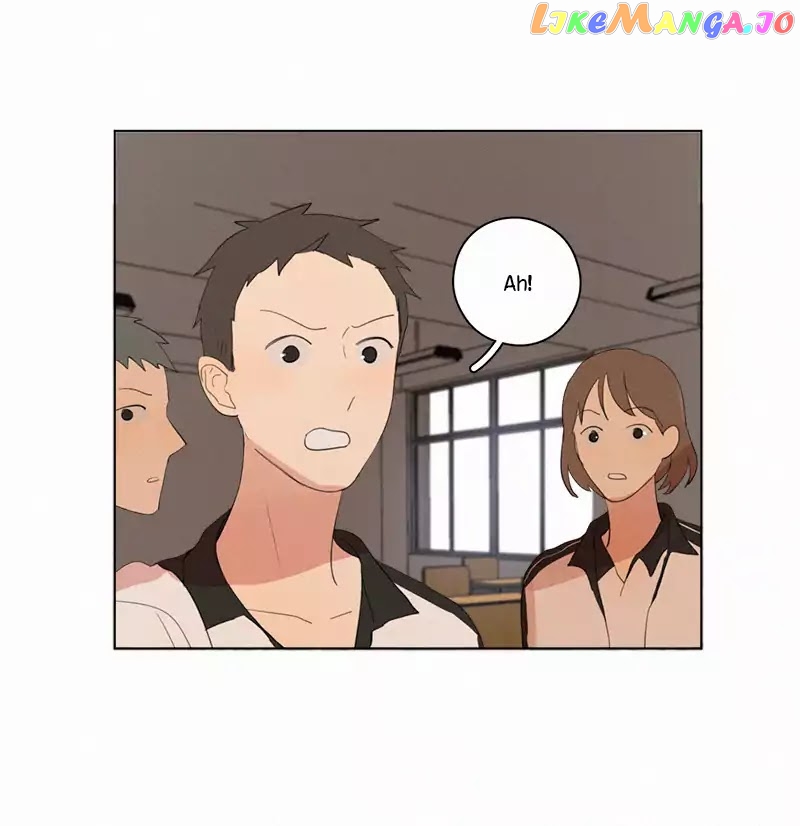 Here U Are chapter 46 - page 19