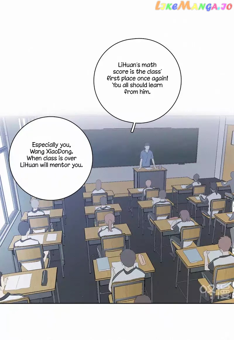 Here U Are chapter 46 - page 2