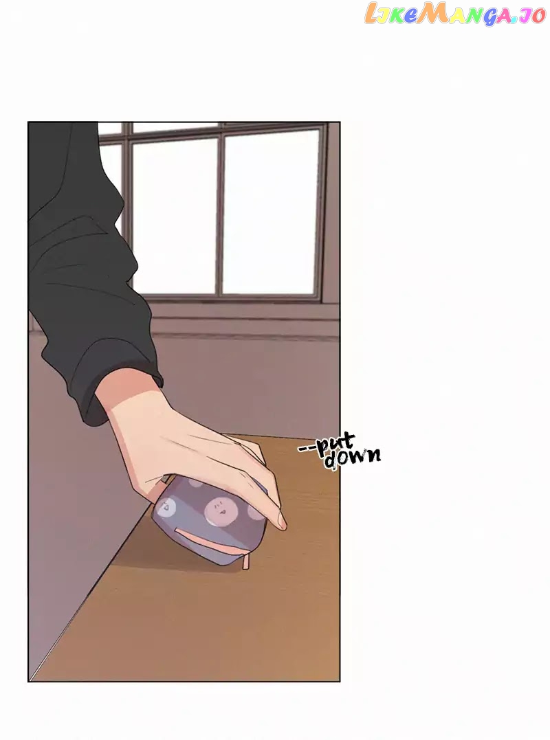 Here U Are chapter 46 - page 25