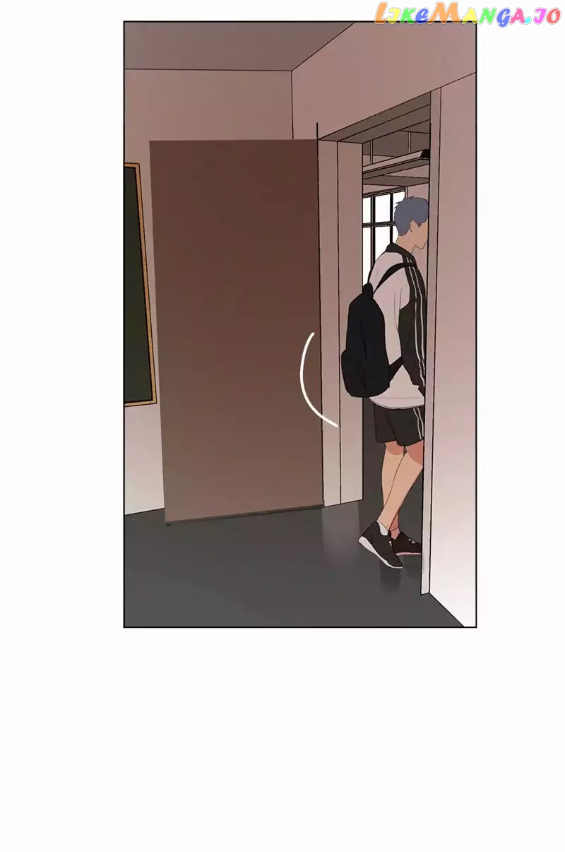 Here U Are chapter 46 - page 27