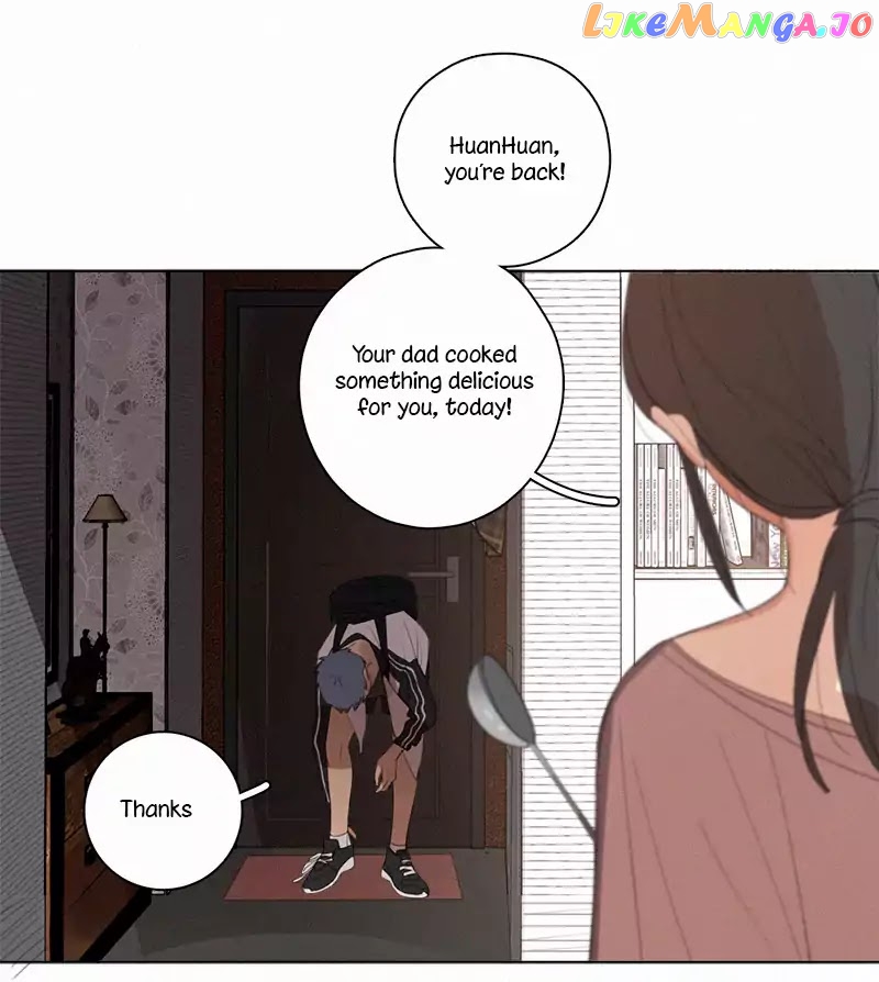 Here U Are chapter 46 - page 29