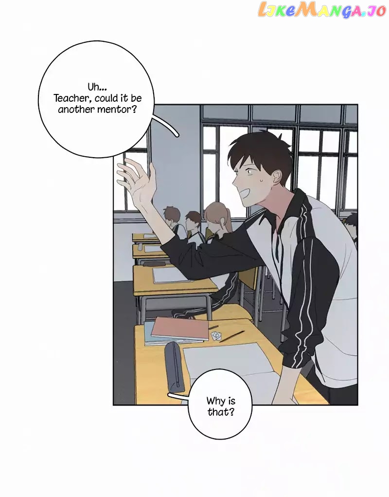 Here U Are chapter 46 - page 3