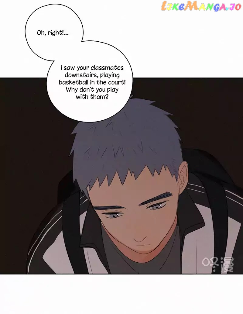Here U Are chapter 46 - page 30