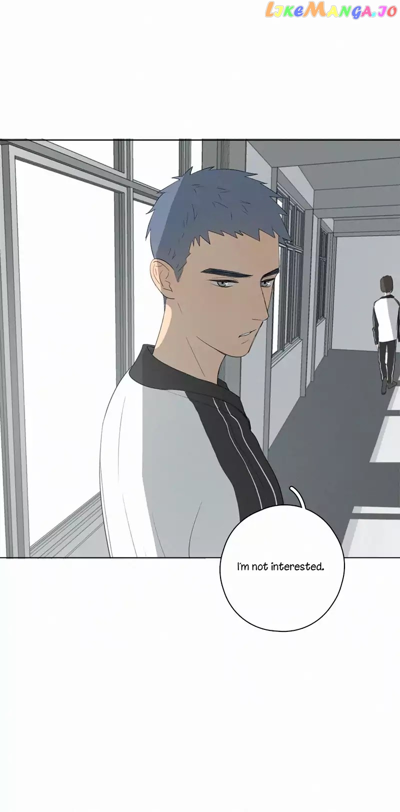 Here U Are chapter 46 - page 33