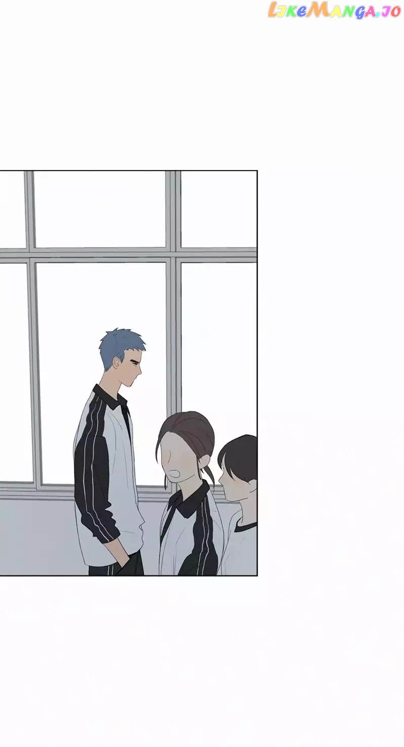 Here U Are chapter 46 - page 34