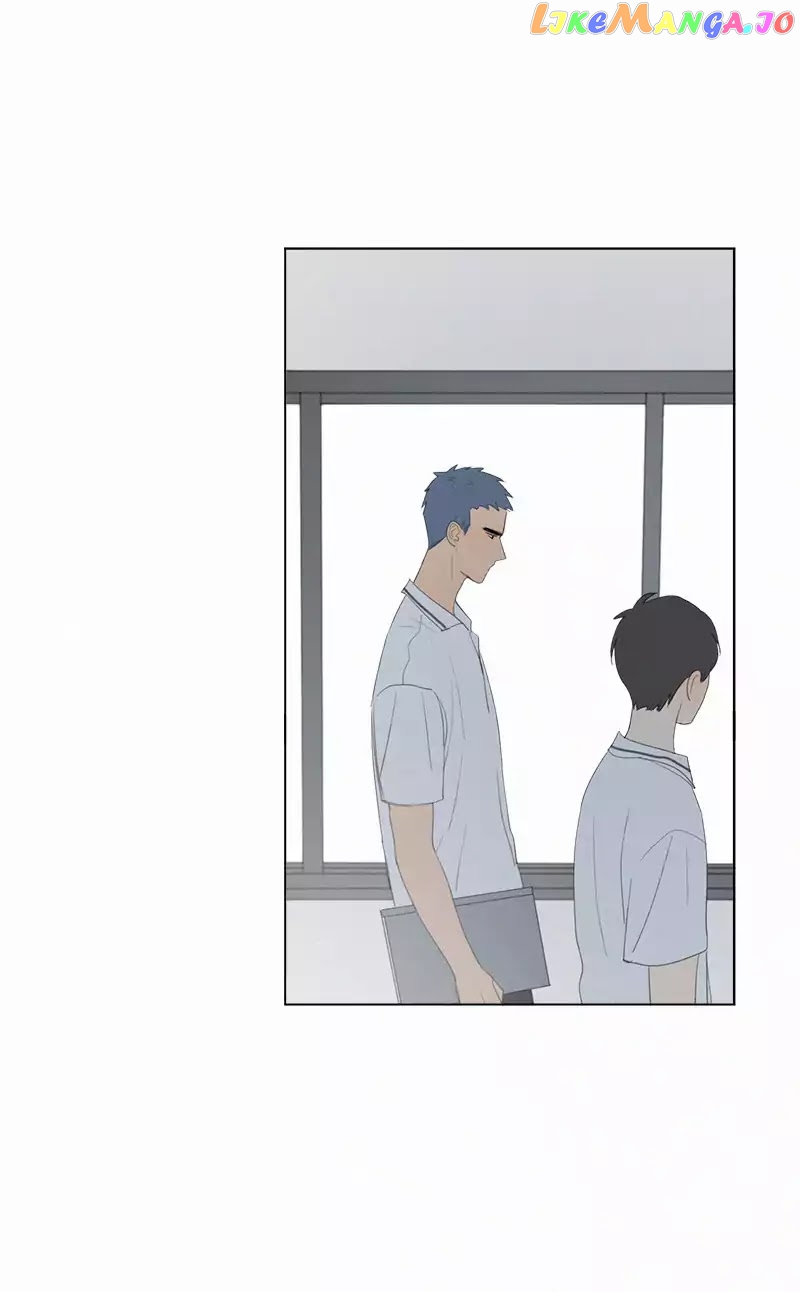 Here U Are chapter 46 - page 35