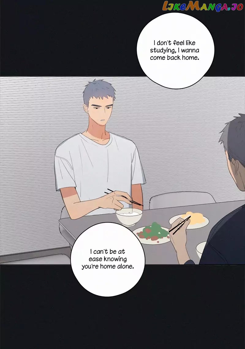 Here U Are chapter 46 - page 38